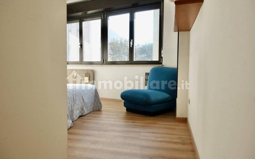 Appartamento buono stato, terzo piano, San Pio X, Trento — foto 7 di 47