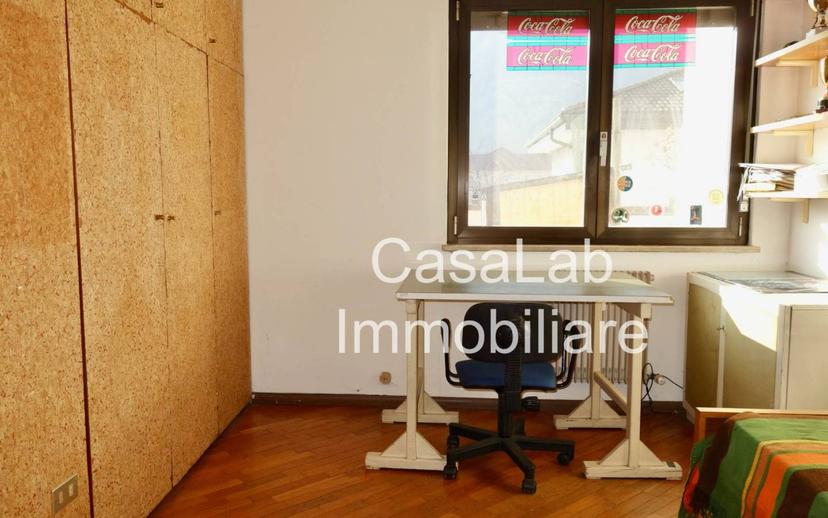 Appartamento buono stato, terzo piano, San Pio X, Trento — foto 42 di 47