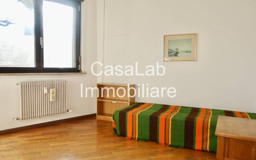 Appartamento buono stato, terzo piano, San Pio X, Trento — foto 25 di 47