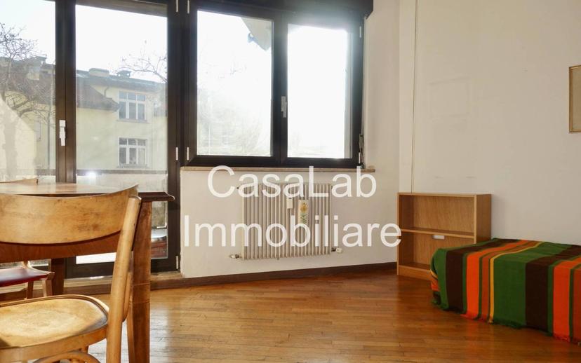 Appartamento buono stato, terzo piano, San Pio X, Trento — foto 23 di 47