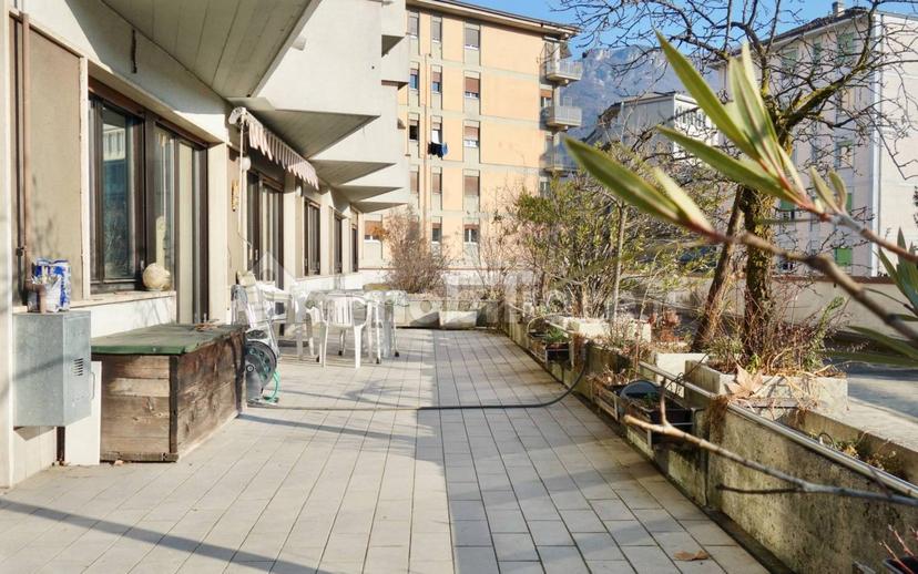Appartamento buono stato, terzo piano, San Pio X, Trento — foto 22 di 47