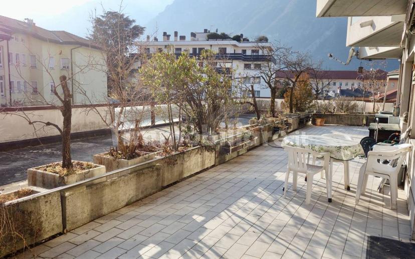 Appartamento buono stato, terzo piano, San Pio X, Trento — foto 30 di 47