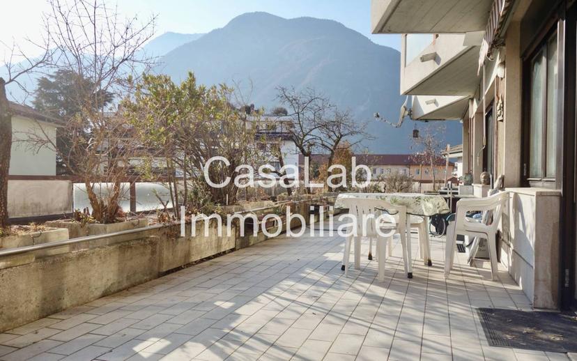 Appartamento buono stato, terzo piano, San Pio X, Trento — foto 9 di 47