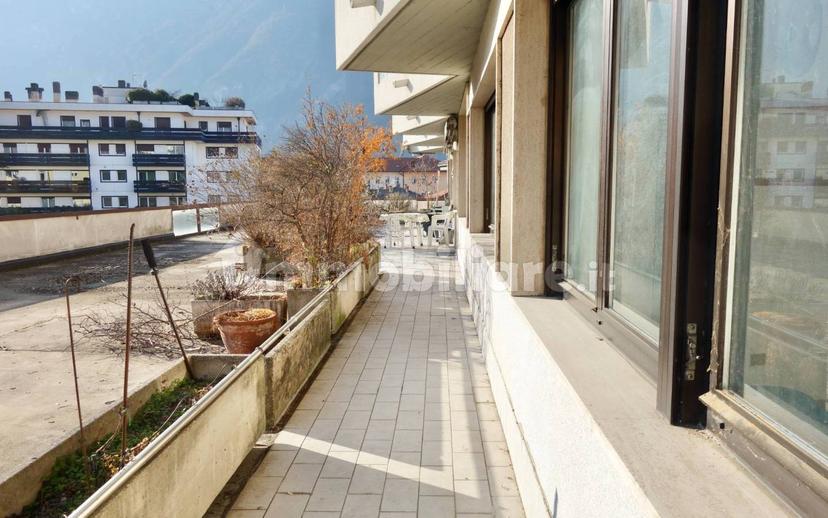 Appartamento buono stato, terzo piano, San Pio X, Trento — foto 11 di 47