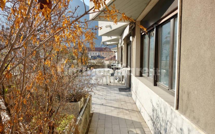 Appartamento buono stato, terzo piano, San Pio X, Trento — foto 14 di 47