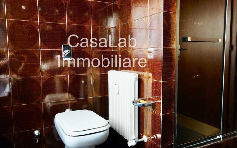 Appartamento buono stato, terzo piano, San Pio X, Trento — foto 18 di 47
