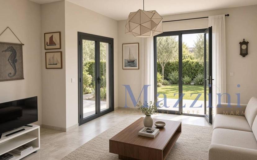 Villa unifamiliare via Quartieri, Centro, Forte dei Marmi — foto 5 di 10
