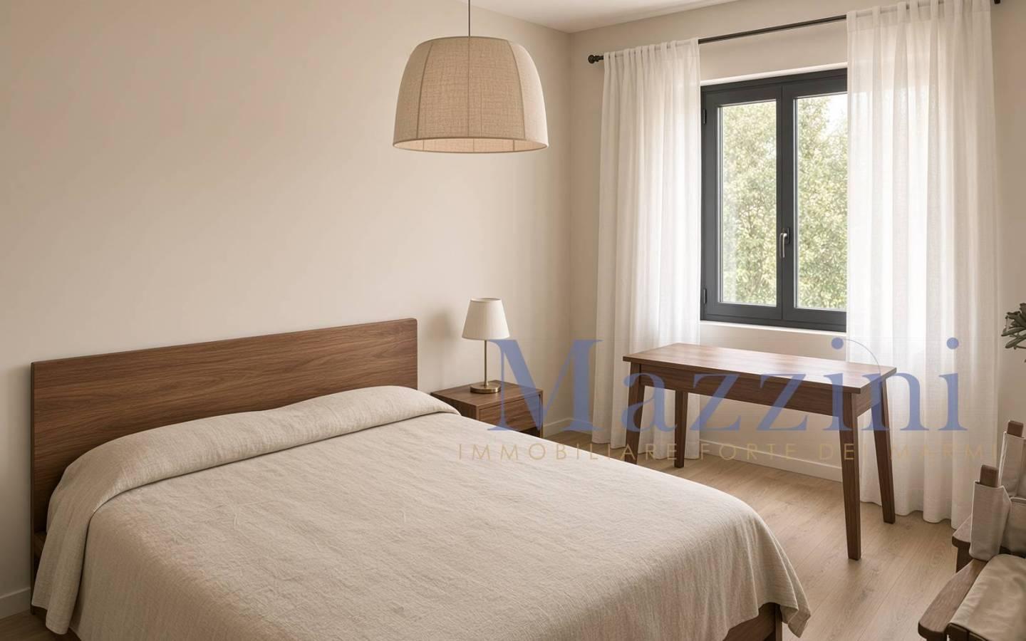 Villa unifamiliare via Quartieri, Centro, Forte dei Marmi