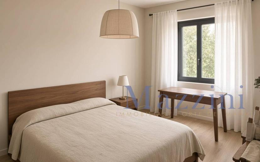 Villa unifamiliare via Quartieri, Centro, Forte dei Marmi