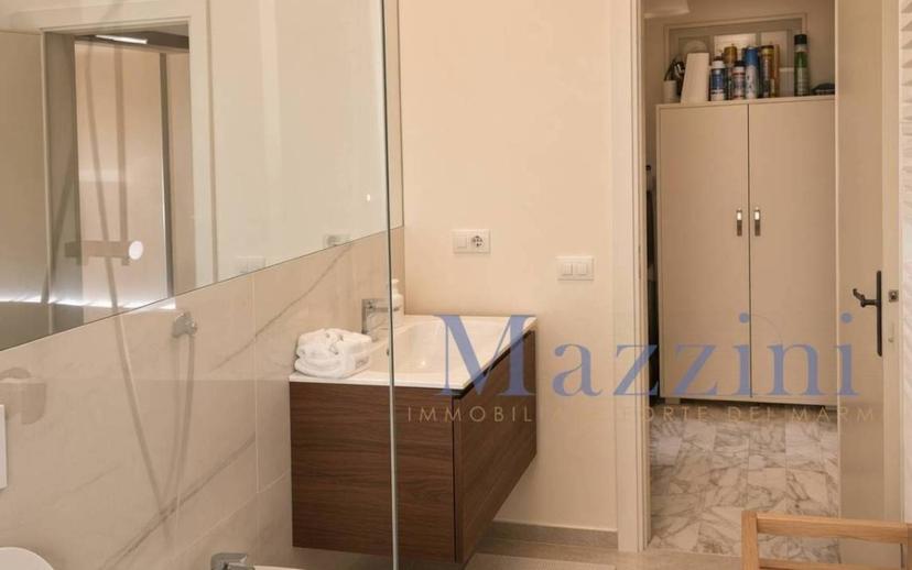 Villa unifamiliare via Quartieri, Centro, Forte dei Marmi — foto 10 di 10