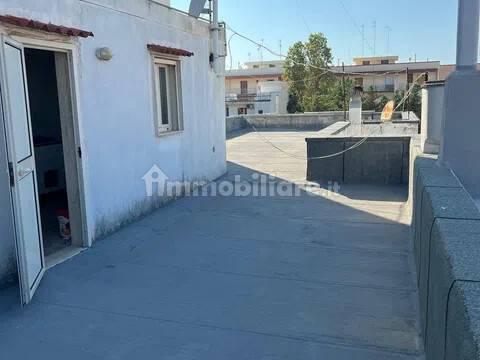 Villa unifamiliare via Enrico Toti, 39, Centro, Mola di Bari — foto 4 di 10