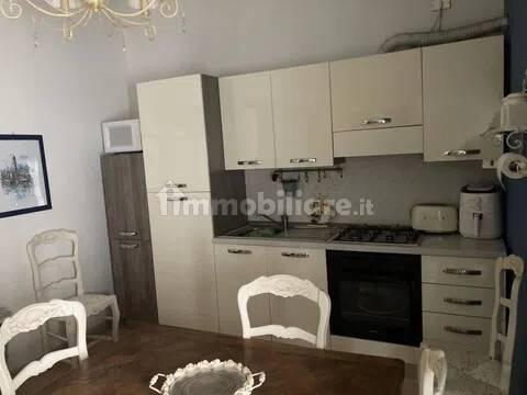 Villa unifamiliare corso Giuseppe Di Vagno, Centro, Mola di Bari — foto 6 di 16