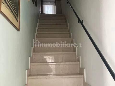 Villa unifamiliare corso Giuseppe Di Vagno, Centro, Mola di Bari — foto 3 di 16