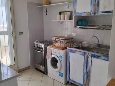 Villa unifamiliare corso Giuseppe Di Vagno, Centro, Mola di Bari — foto 9 di 16