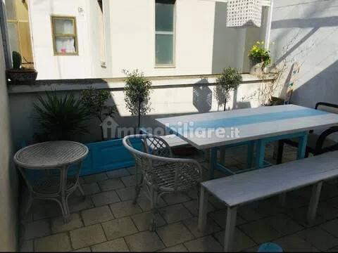 Villa unifamiliare corso Giuseppe Di Vagno, Centro, Mola di Bari — foto 14 di 16