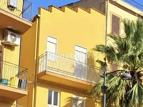 Villa unifamiliare via Roma, 209, Aragona — foto 8 di 16