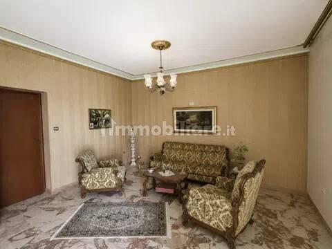 Villa unifamiliare via Giovanni Verga, 40, Aragona — foto 7 di 13