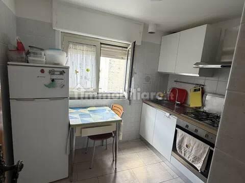 Appartamento viale Giacomo Matteotti, 12, Centro, Mola di Bari — foto 8 di 18