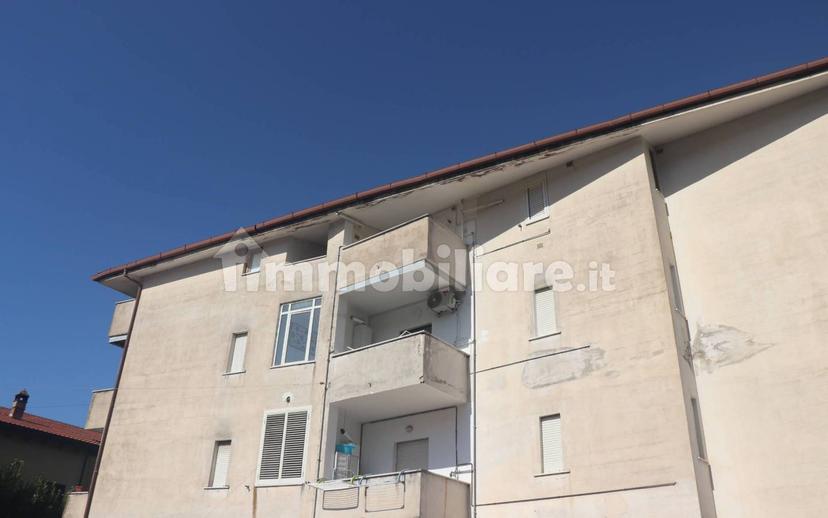 Mansarda da ristrutturare, 50 m², Sant'Agata Dé Goti, Sant'Agata de' Goti — foto 7 di 13