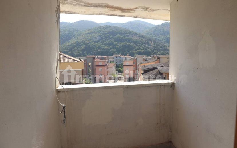 Mansarda da ristrutturare, 50 m², Sant'Agata Dé Goti, Sant'Agata de' Goti — foto 8 di 13