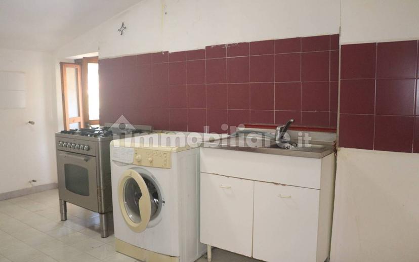 Mansarda da ristrutturare, 50 m², Sant'Agata Dé Goti, Sant'Agata de' Goti — foto 12 di 13