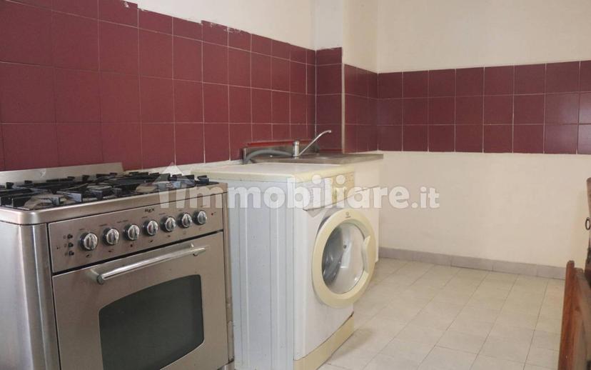 Mansarda da ristrutturare, 50 m², Sant'Agata Dé Goti, Sant'Agata de' Goti