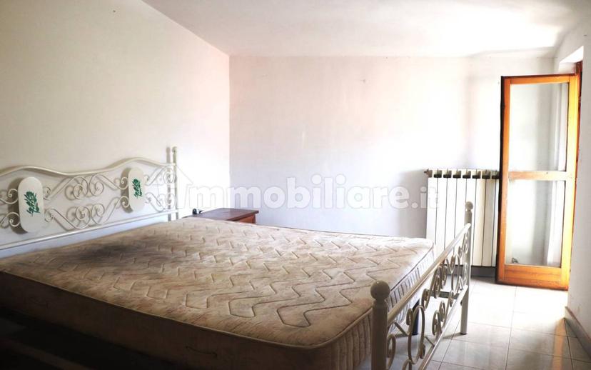 Mansarda da ristrutturare, 50 m², Sant'Agata Dé Goti, Sant'Agata de' Goti — foto 10 di 13