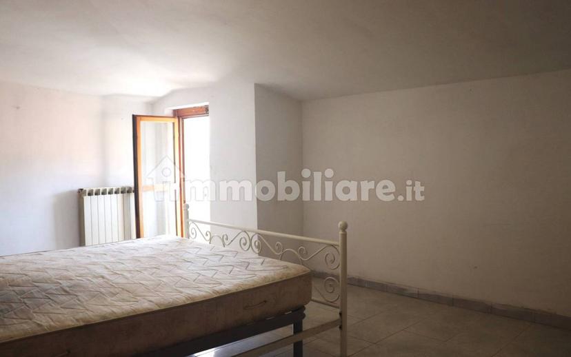 Mansarda da ristrutturare, 50 m², Sant'Agata Dé Goti, Sant'Agata de' Goti — foto 6 di 13
