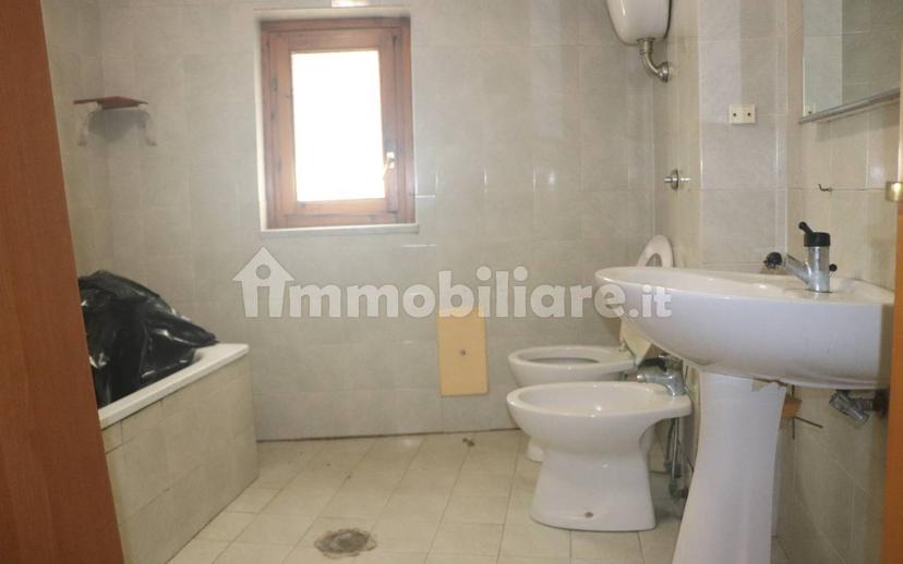 Mansarda da ristrutturare, 50 m², Sant'Agata Dé Goti, Sant'Agata de' Goti — foto 2 di 13