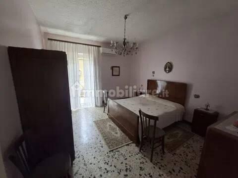 Villa unifamiliare via Giovanni Verga, 40, Aragona