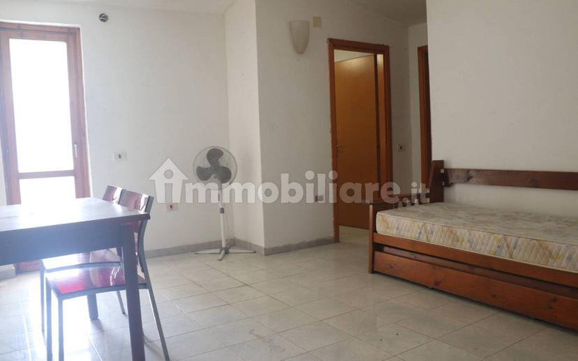 Mansarda da ristrutturare, 50 m², Sant'Agata Dé Goti, Sant'Agata de' Goti — foto 11 di 13
