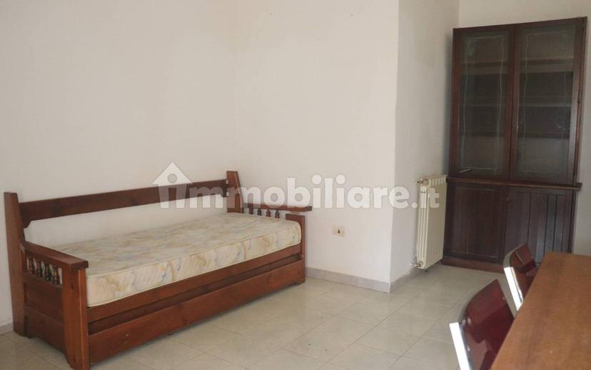 Mansarda da ristrutturare, 50 m², Sant'Agata Dé Goti, Sant'Agata de' Goti — foto 9 di 13