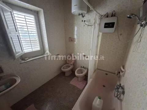 Villa unifamiliare via Giovanni Verga, 40, Aragona — foto 11 di 13
