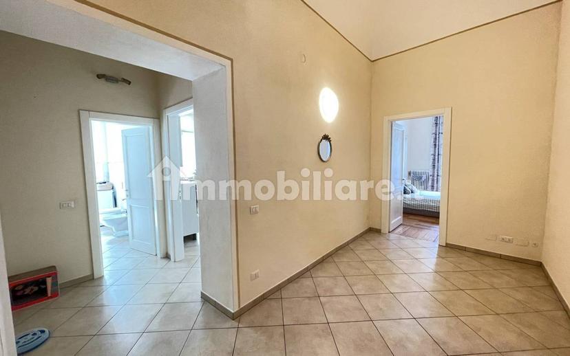 Quadrilocale via Roma 53, Centro Storico, Cuneo — foto 10 di 17