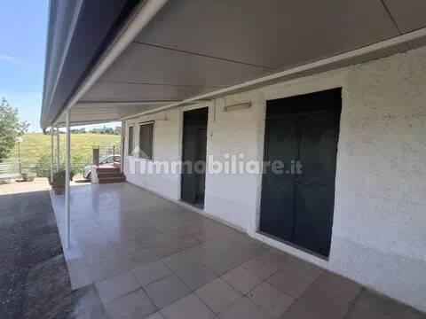 Villa unifamiliare Contrada Santa Rosalia No Number, Aragona — foto 23 di 30