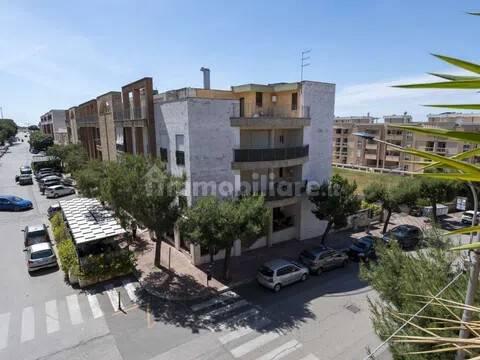 Appartamento viale Alcide De Gasperi, 35, Grottaglie — foto 14 di 22
