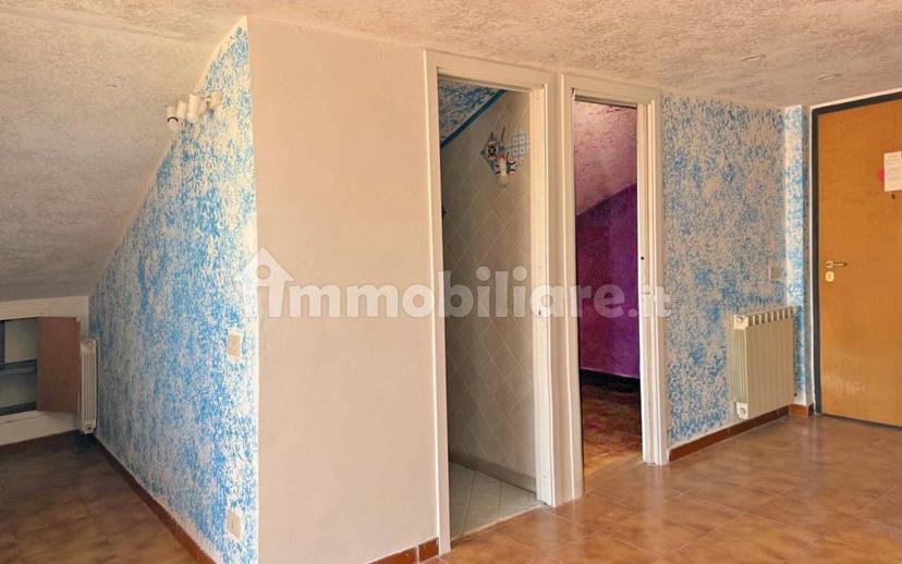 Attico via Servilia 54, Passo Corese, Fara in Sabina — foto 9 di 10