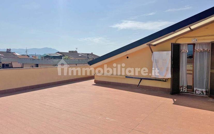 Attico via Servilia 54, Passo Corese, Fara in Sabina — foto 6 di 10