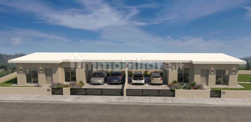 Villa bifamiliare via San Giacomo 51, Centro, Portogruaro — foto 8 di 9