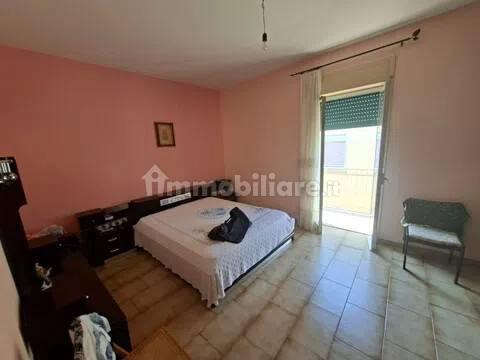 Appartamento via Messina, 63, Aragona