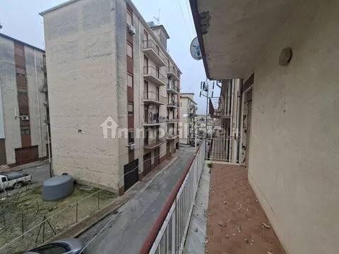 Appartamento largo R 9, 24, Casteltermini — foto 16 di 16