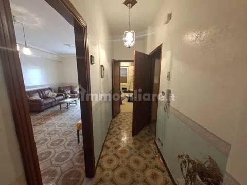 Appartamento largo R 9, 24, Casteltermini — foto 3 di 16
