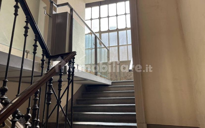 Quadrilocale via Roma 53, Centro Storico, Cuneo — foto 13 di 17