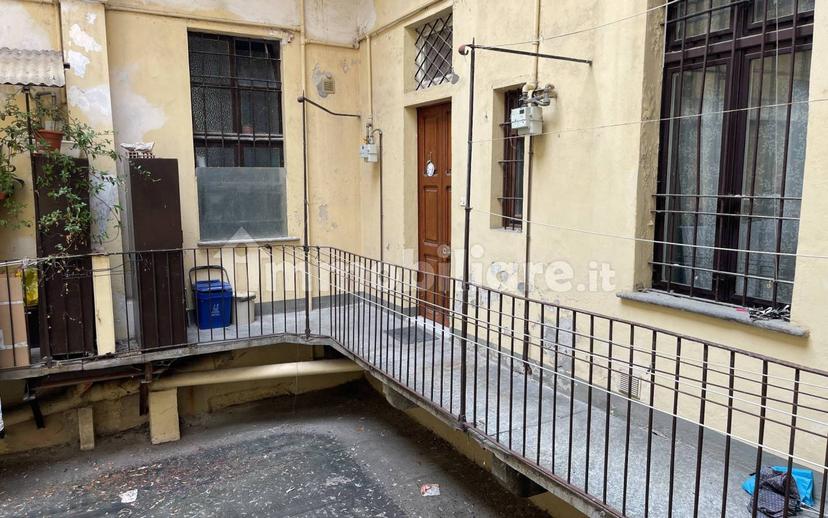Quadrilocale via Roma 53, Centro Storico, Cuneo — foto 3 di 17