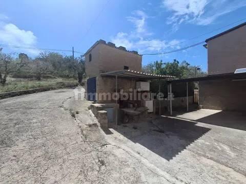Villa unifamiliare Contrada Santa Rosalia No Number, Aragona — foto 9 di 30