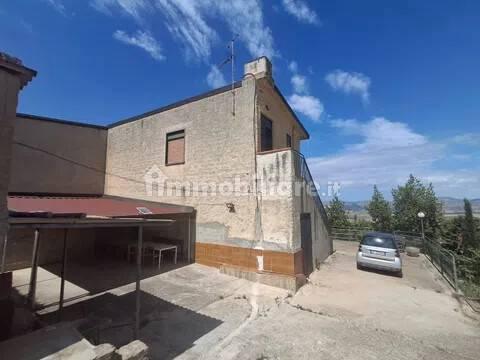 Villa unifamiliare Contrada Santa Rosalia No Number, Aragona — foto 26 di 30