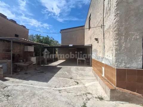 Villa unifamiliare Contrada Santa Rosalia No Number, Aragona — foto 21 di 30