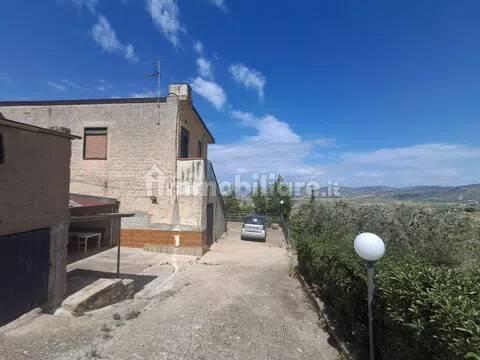 Villa unifamiliare Contrada Santa Rosalia No Number, Aragona — foto 10 di 30