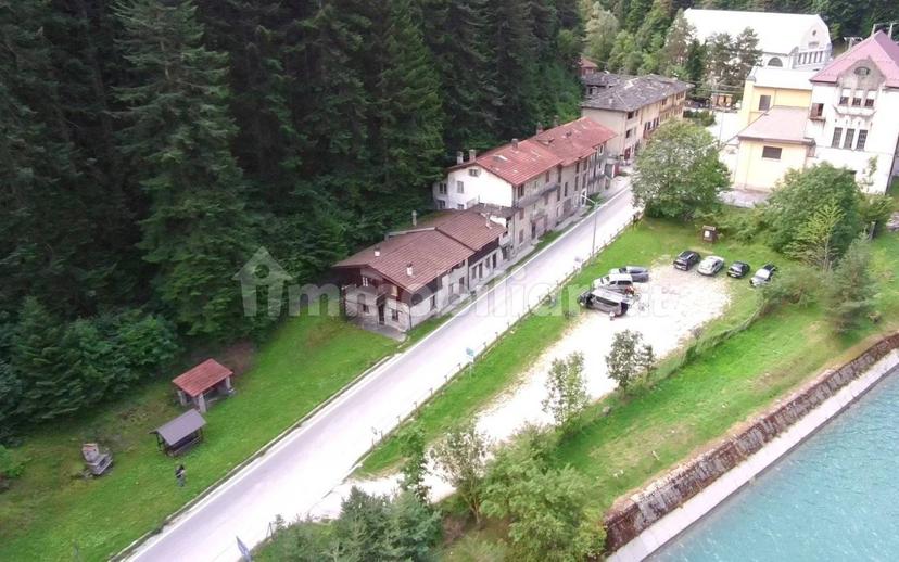 Terratetto unifamiliare Borgata Ponte Marmora, 3, Marmora — foto 10 di 31
