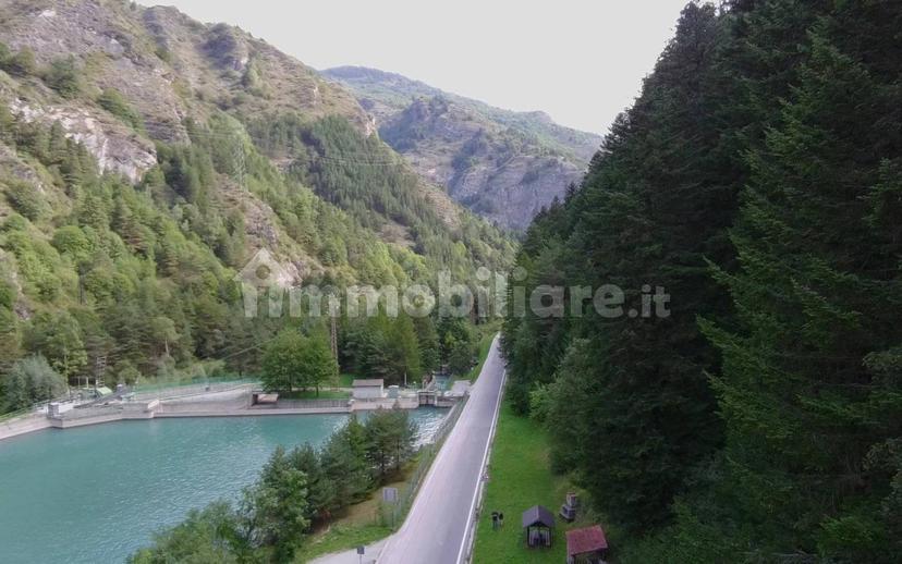 Terratetto unifamiliare Borgata Ponte Marmora, 3, Marmora — foto 22 di 31